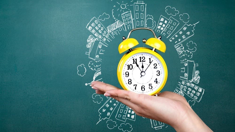 Gestão de Tempo: Dominando a Arte